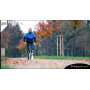 Barre cani-VTT pour trottinette Yedoo