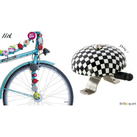 Sonnette de vélo Ska - Liix Funny Bell