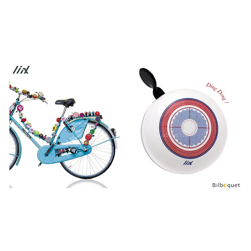 Liix bike bell hotsell