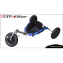 Buggy Peter Lynn DRIFTER (inox)