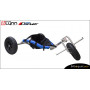 Buggy Peter Lynn DRIFTER (inox)