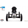 Kart à pédales BMW Street Racer (3-8 ans)