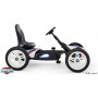 Kart à pédales BMW Street Racer (3-8 ans)