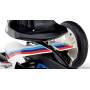 Kart à pédales BMW Street Racer (3-8 ans)