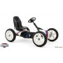 Kart à pédales BMW Street Racer (3-8 ans)