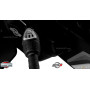 Kart à pédales BERG Black Edition BFR-3 - Noir (5-99 ans)