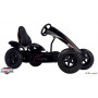 Kart à pédales BERG Black Edition BFR-3 - Noir (5-99 ans)