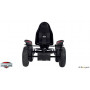 Kart à pédales BERG Black Edition BFR-3 - Noir (5-99 ans)