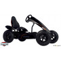 Kart à pédales BERG Black Edition BFR - Noir (5-99 ans)