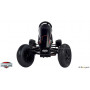 Kart à pédales BERG Black Edition BFR - Noir (5-99 ans)