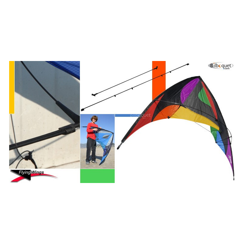 Beetle Kite Spare Parts Kit Reviewmotors.co