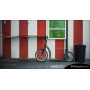 Trottinette Alu Rodstr - Black White - Yedoo ALLOY