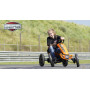 Kart à pédales BERG Rally Orange BFR (4-12 ans)