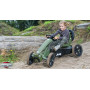 Kart à pédales BERG Jeep® Adventure BFR (4-12 ans)