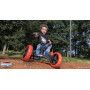 Kart à pédales Buzzy Nitro (2-5 ans)