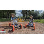 Kart à pédales Buzzy Nitro (2-5 ans)