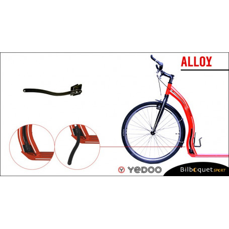 Béquille pour trottinette Yedoo Alloy