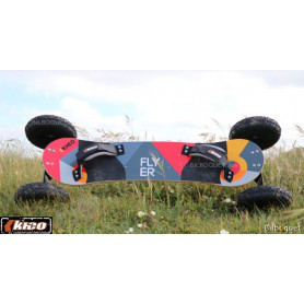 Kheo Flyer Landboard
