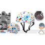 Casque Étoiles - Taille S (2-5 ans)