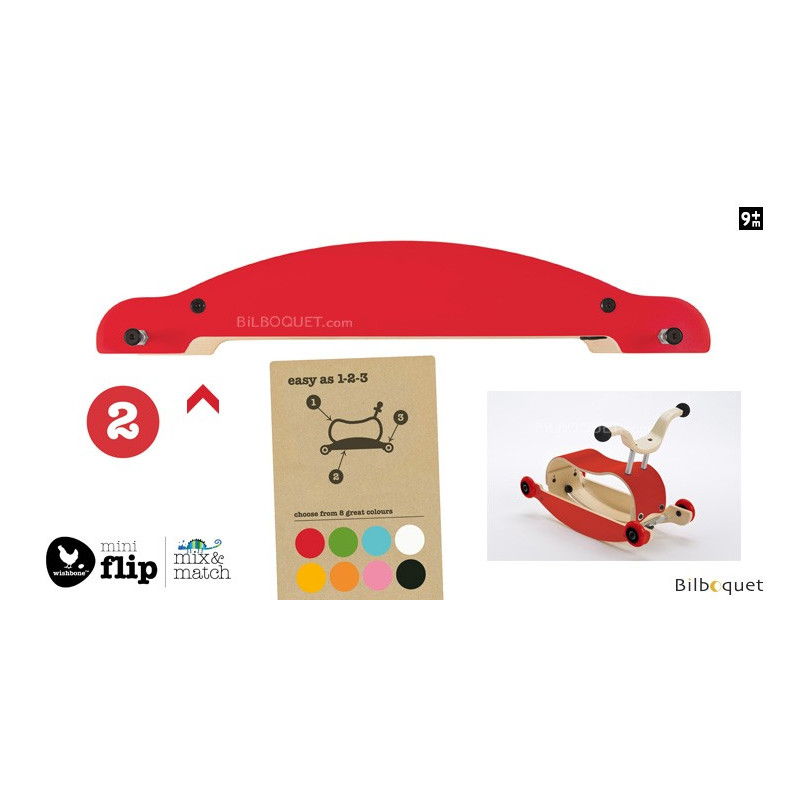 wishbone mini flip 3 in 1