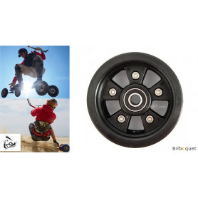 ROUE 9 POUCES MOUNTAINBOARD - Accessoires powerkite 