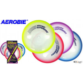 Frisbee Superdisc