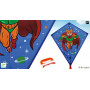 Cerf-volant Eddy Super Renard- Djeco