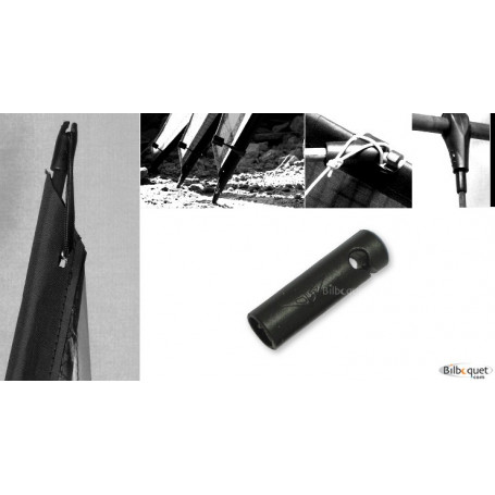 Embout fendu FSD Ø7mm pour SKYSHARK