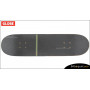 Skateboard Street complète G2 Half Dip 2 - Dark Maple/Hunter Green