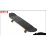 Skateboard Street complète G2 Half Dip 2 - Dark Maple/Hunter Green