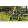 Kart à pédales Buzzy John Deere (2-5 ans)