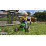 Kart à pédales Buzzy John Deere (2-5 ans)