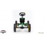 Kart à pédales Buzzy John Deere (2-5 ans)