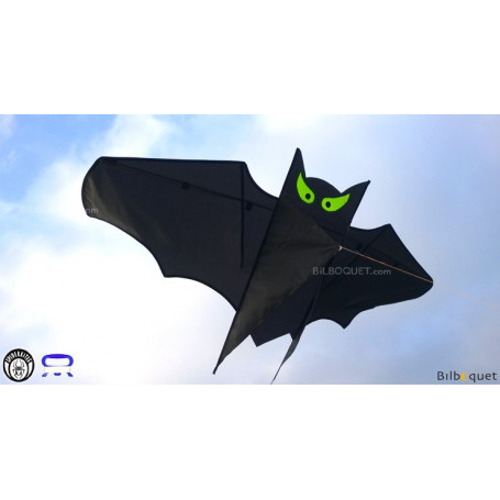 Chauve-Souris - Cerf-volant monofil enfant