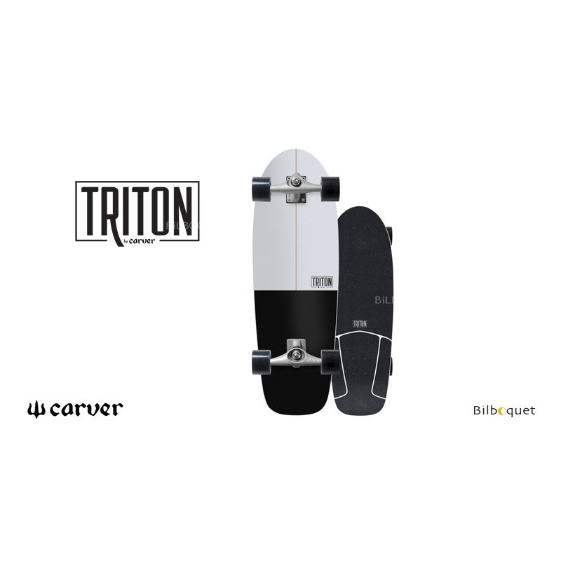 Triton surf skate deals