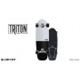 Triton Surfskate black Star CX 30