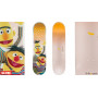 Accessoire Planche G2 Sesame Street - Bert et Ernie