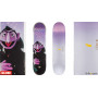 Accessoire Planche G2 Sesame Street - Count Von Count