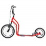 CITY RunRun Trottinette teen/adult 12+ AMSTERDAM