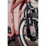 CITY RunRun Trottinette teen/adult 12+ AMSTERDAM