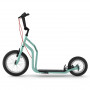 CITY RunRun Scooter teen/adult 12+ BLUE