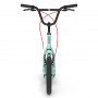 CITY RunRun Scooter teen/adult 12+ BLUE