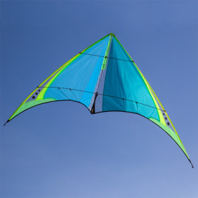 4D - avec lignes - Cerfs-volants pilotables ultra-légers - Prism