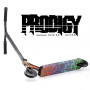 Trottinette freestyle Blunt - Prodigy S7 Scratch - Teen/Adult