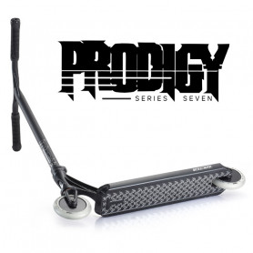 Trottinette freestyle Blunt - Prodigy S7 Black - Ados/Adulte