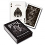 Jeu de cartes classique guardians - Bicycle