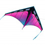 Zenith 7 - Ultraviolet - Single-line kite
