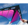 Zenith 7 - Ultraviolet - Single-line kite