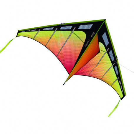 Zenith 7 - Infrared - Single-line kite