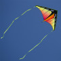 Zenith 7 - Infrared - Single-line kite